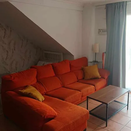 Appartement Rentenerife Familia Vilmar La Tejita-el Médano Granadilla De Abona