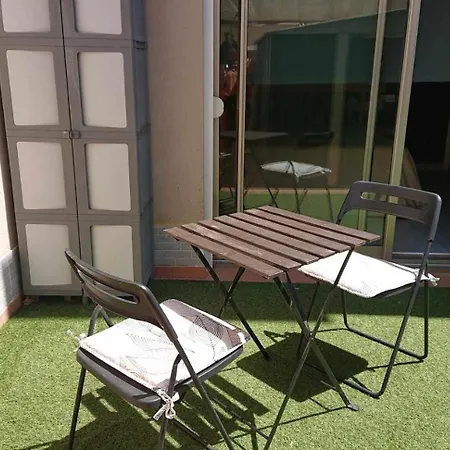 Appartement Rentenerife Familia Vilmar La Tejita-el Médano