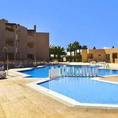 Apartament Rentenerife Familia Vilmar La Tejita-el Medano