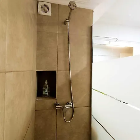 Apartament Rentenerife Familia Vilmar La Tejita-el Medano *