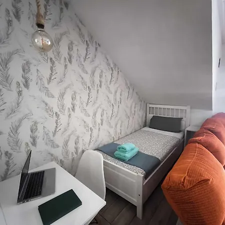 Rentenerife Familia Vilmar La Tejita-el Medano Apartament *