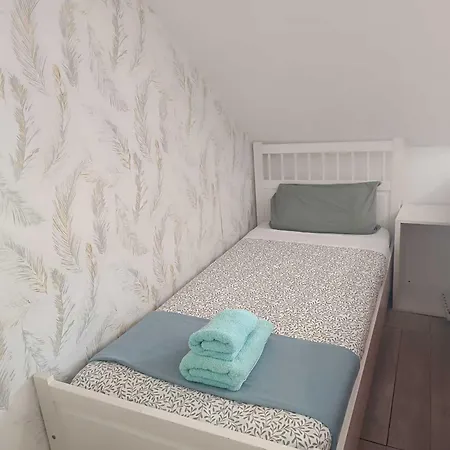 Apartament Rentenerife Familia Vilmar La Tejita-el Medano *