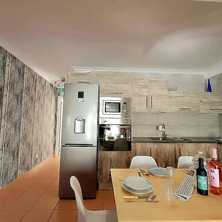 Apartament Rentenerife Familia Vilmar La Tejita-el Medano *