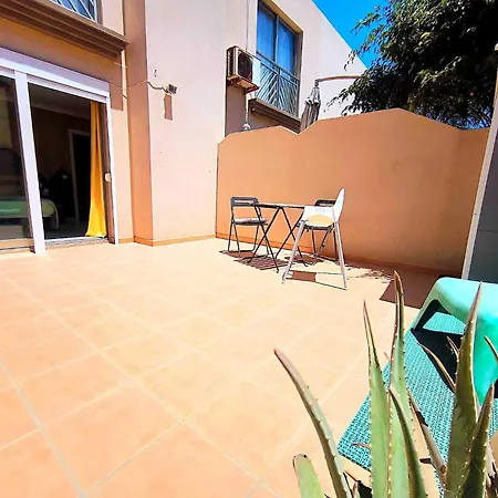 Rentenerife Familia Vilmar La Tejita-el Medano * Granadilla De Abona