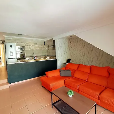 Rentenerife Familia Vilmar La Tejita-el Medano * Granadilla De Abona